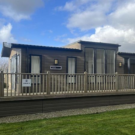 Pet Friendly 2-Bed Lodge Near Preston & Blackpool Kültér fotó