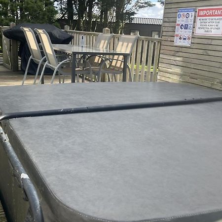 Pet Friendly 2-Bed Lodge Near Preston & Blackpool Kültér fotó