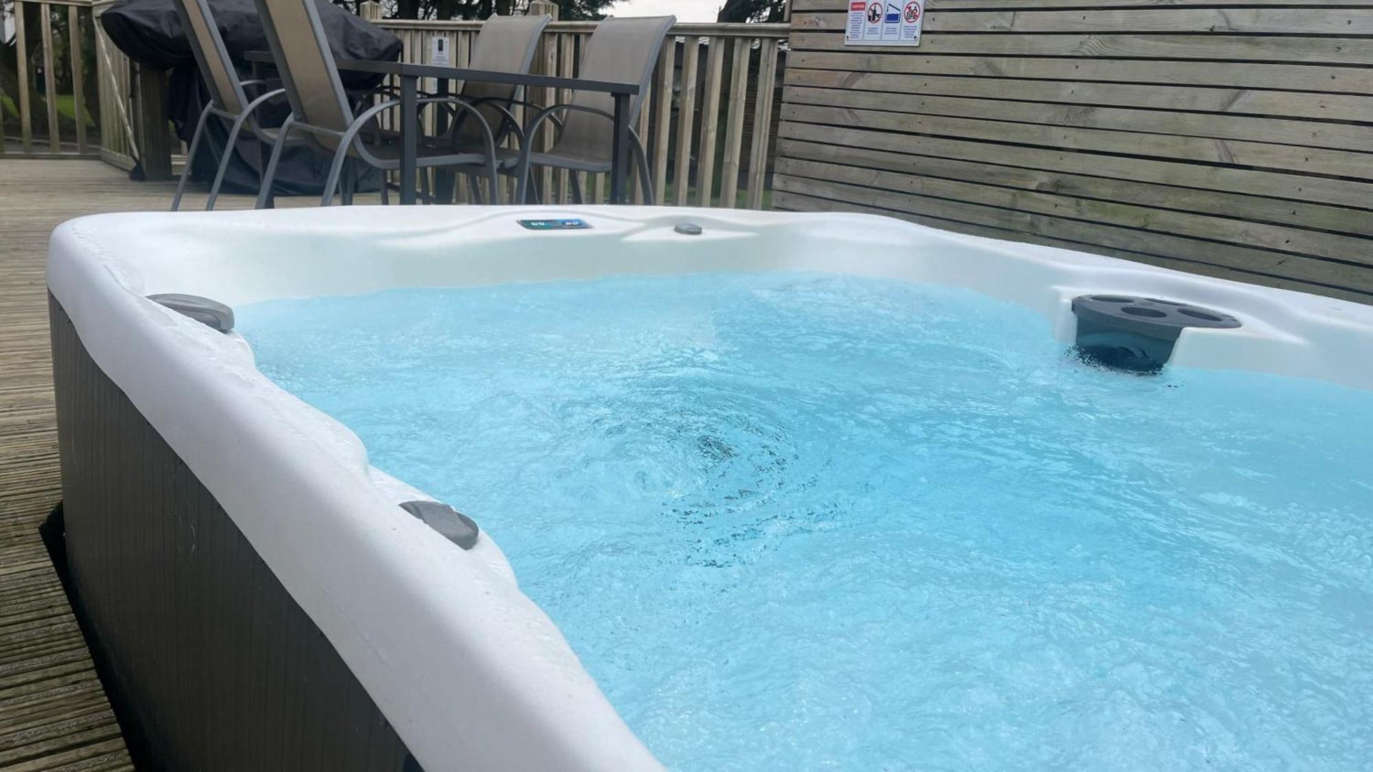Pet Friendly 2-Bed Lodge Near Preston & Blackpool Kültér fotó