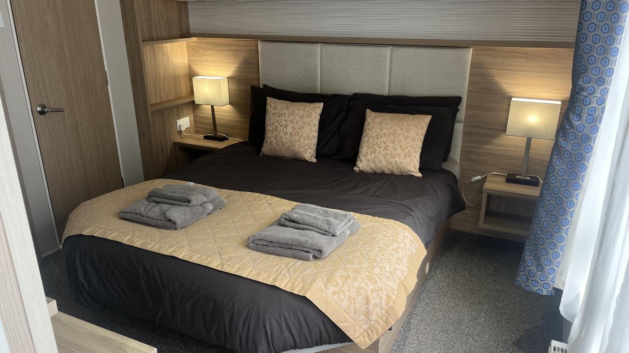 Pet Friendly 2-Bed Lodge Near Preston & Blackpool Kültér fotó