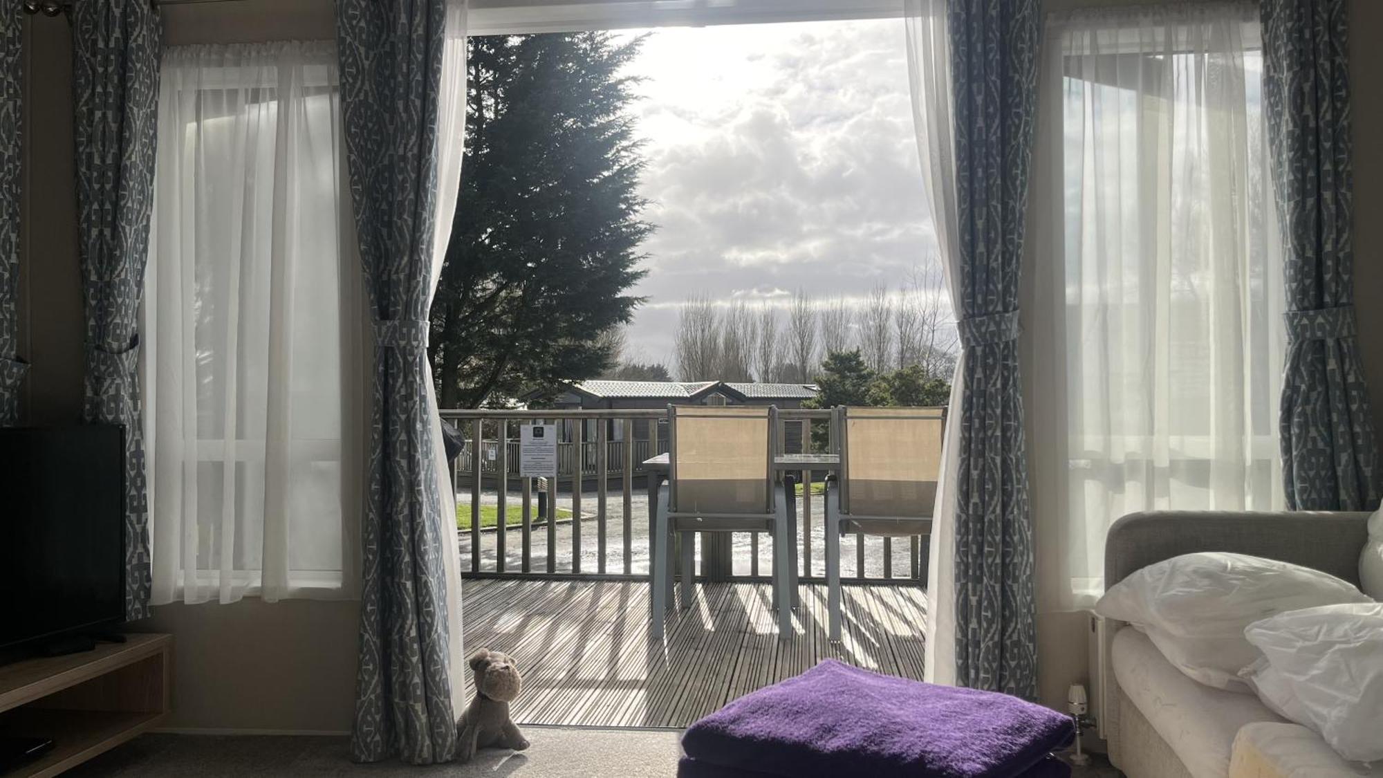 Pet Friendly 2-Bed Lodge Near Preston & Blackpool Kültér fotó